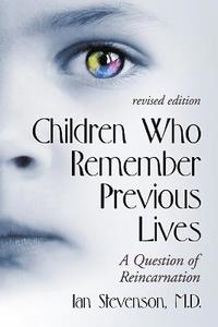 Children Who Remember Previous Lives (hftad)