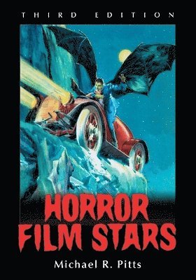 Horror Film Stars (hftad)