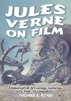 Jules Verne on Film (häftad)