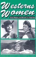 Westerns Women (hftad)
