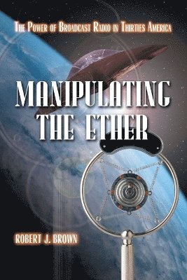 Manipulating the Ether (hftad)