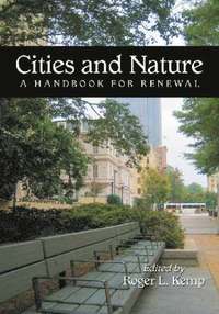 Cities and Nature (hftad)