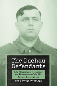 Dachau Defendants (e-bok)