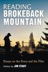 Reading &quot;&quot;Brokeback Mountain