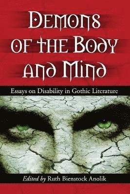 Demons of the Body and Mind (hftad)