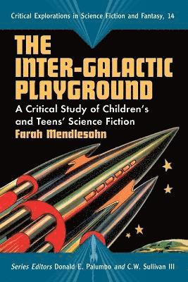 Inter-Galactic Playground (hftad)