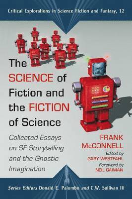 Science of Fiction and the Fiction of Science (hftad)