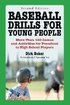Baseball Drills for Young People