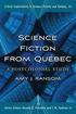 Science Fiction from Quebec