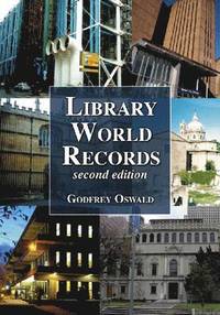Library World Records (hftad)