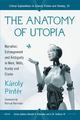 Anatomy of Utopia (hftad)
