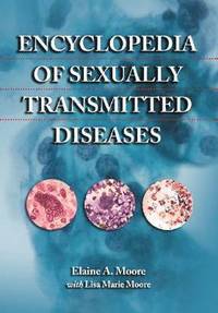 Encyclopedia of Sexually Transmitted Diseases (hftad)