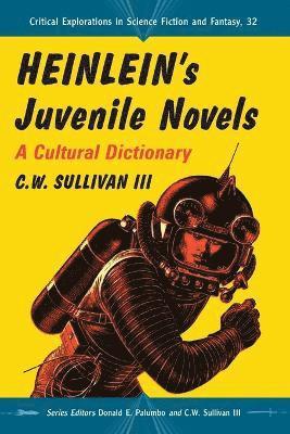 Heinlein's Juvenile Novels (hftad)