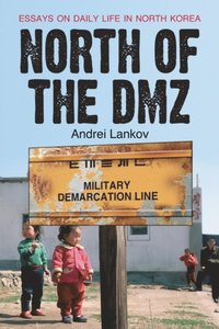 North of the DMZ (e-bok)