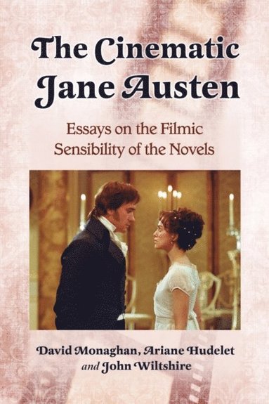 Cinematic Jane Austen (e-bok)