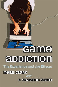 Game Addiction (e-bok)