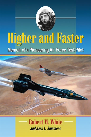 Higher and Faster (e-bok)