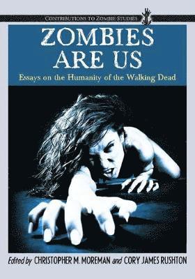 Zombies Are Us (h�ftad)