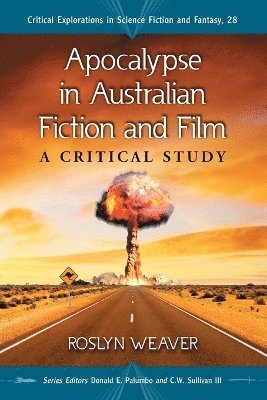 Apocalypse in Australian Fiction and Film (hftad)