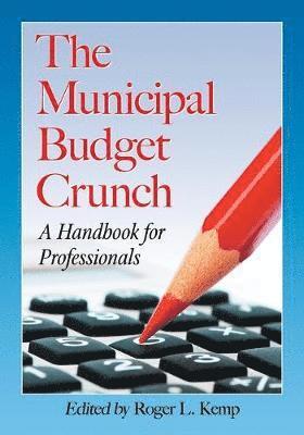 The Municipal Budget Crunch (hftad)