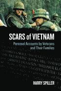 Scars of Vietnam (hftad)