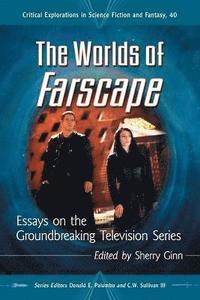 The Worlds of Farscape (hftad)