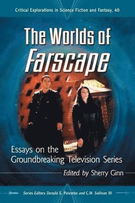 Worlds of Farscape (hftad)