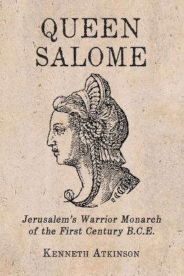 Queen Salome (hftad)