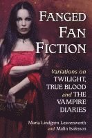 Fanged Fan Fiction (hftad)