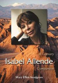Isabel Allende (hftad)