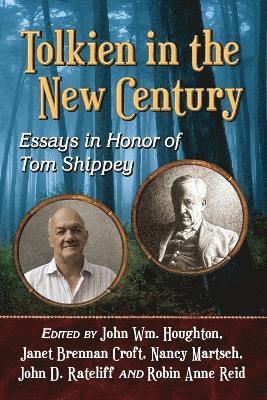 Tolkien in the New Century
