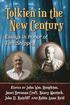 Tolkien in the New Century