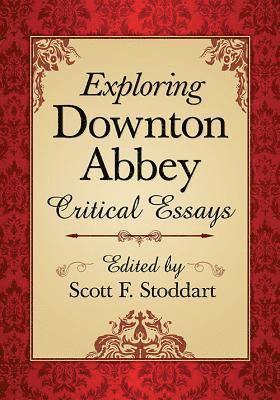 Exploring Downton Abbey (hftad)
