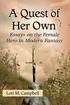 Quest of Her Own