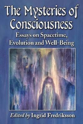 Mysteries of Consciousness (inbunden)