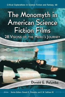 Monomyth in American Science Fiction Films (hftad)
