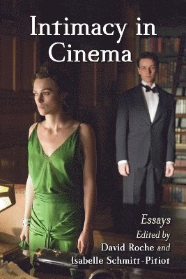 Intimacy in Cinema (hftad)