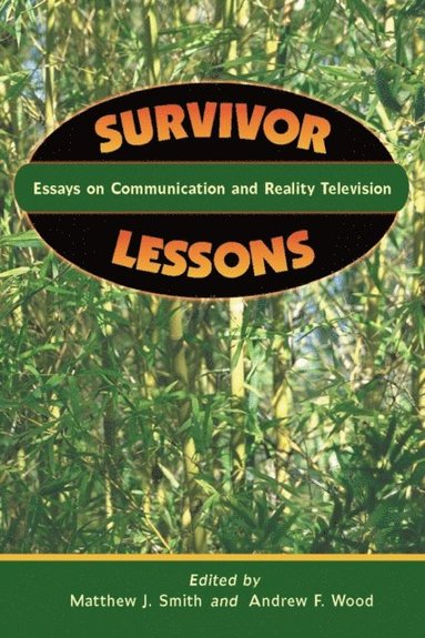 Survivor Lessons (hftad)