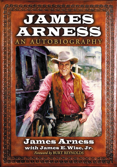 James Arness (häftad)
