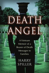 Death Angel (e-bok)