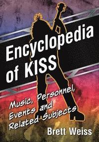 Encyclopedia of Kiss (hftad)