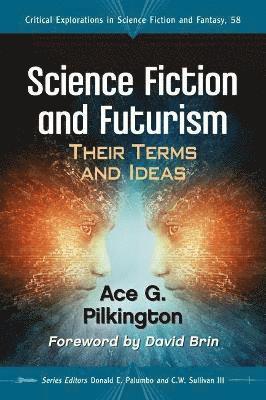 Science Fiction and Futurism (hftad)