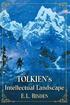 Tolkien's Intellectual Landscape