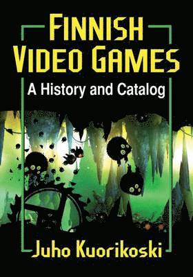 Finnish Video Games (häftad)