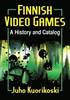 Finnish Video Games