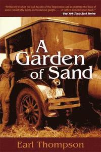 A Garden of Sand (hftad)