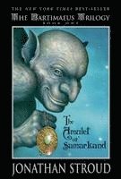 Amulet Of Samarkand (hftad)