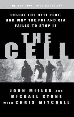 Cell (häftad)