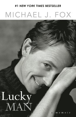 Lucky Man (inbunden)