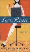 Love, Rosie (häftad)